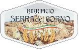 Logo BIRRIFICIO SERRA del CORNO